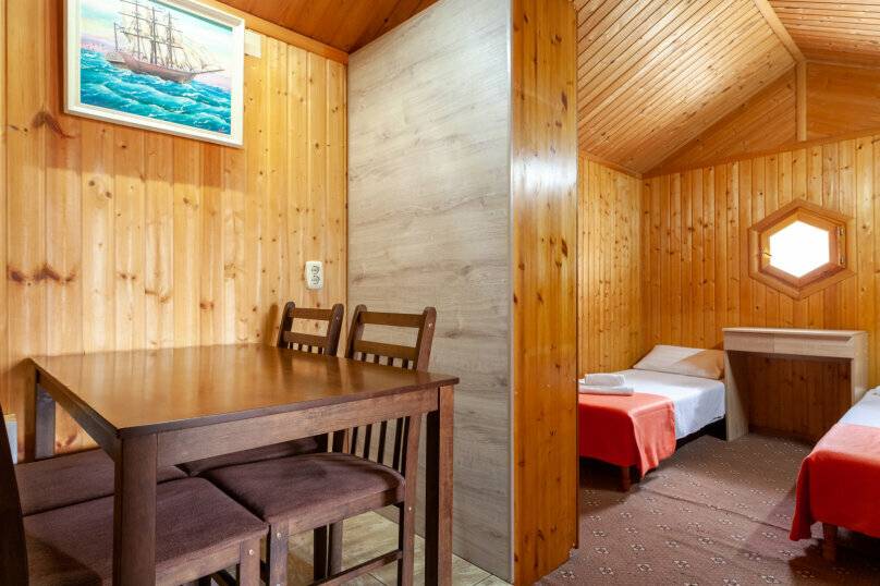 Фото Гостиницы Банановый рай Адлер 91