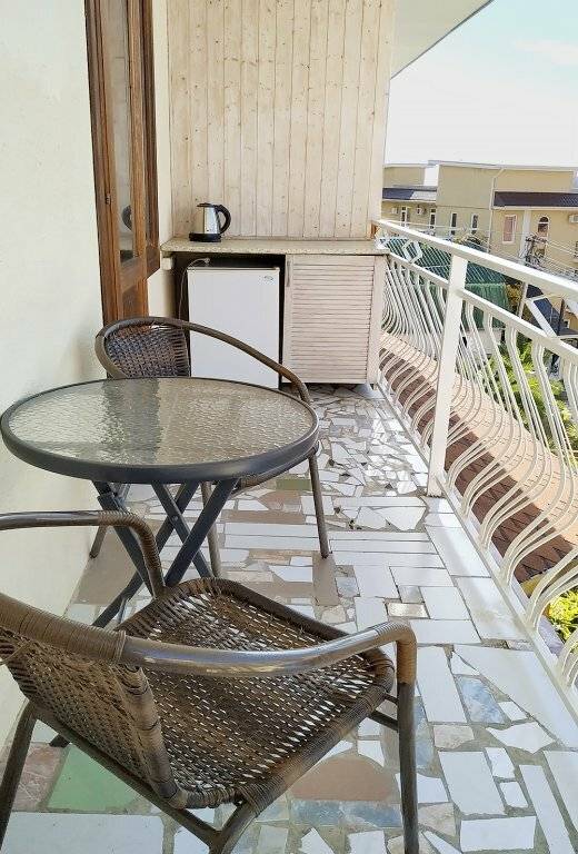 Фото Гостиницы Банановый рай Адлер 23