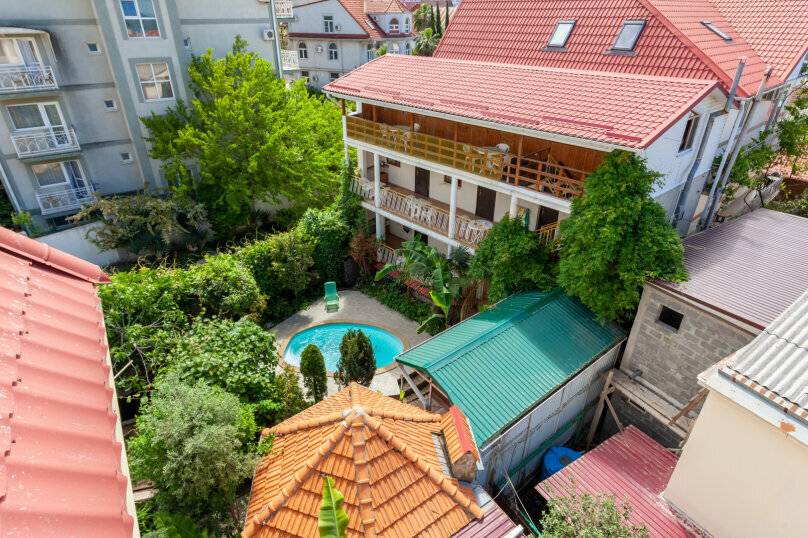 Фото Гостиницы Банановый рай Адлер 8