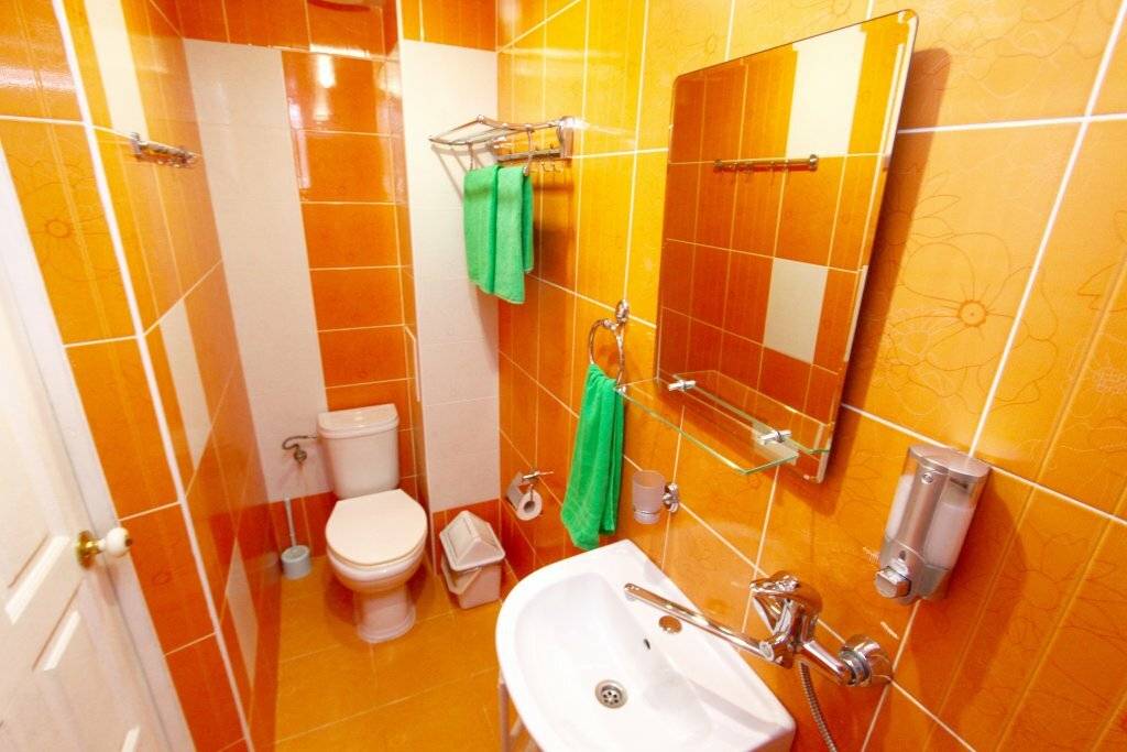 Фото Гостиницы Банановый рай Адлер 134