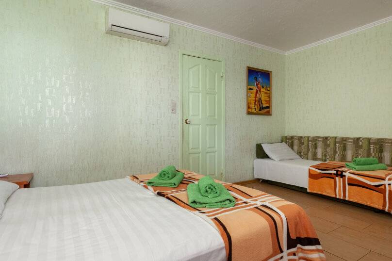 Фото Гостиницы Банановый рай Адлер 84